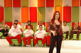 al congreso con cuestion de peso...