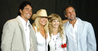 Empeso "la ley del amor" y el rating no acompa&ntilde;o ...